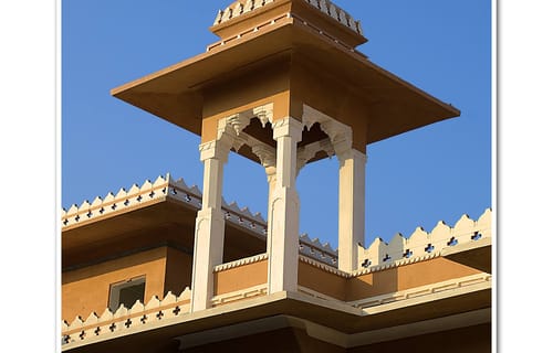 Fateh Garh, Udaipur