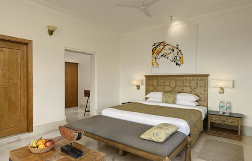 Valley Suite at Fateh Safari Suites