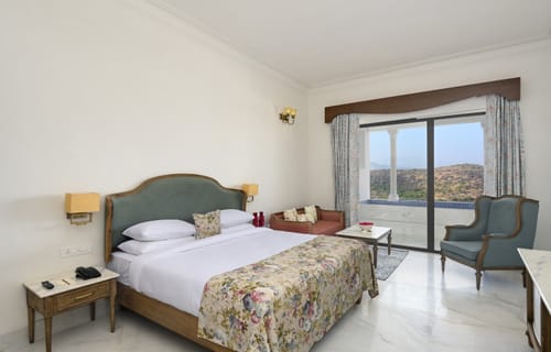 Plunge Pool Suite