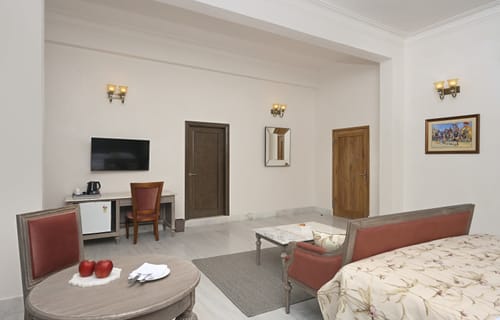 Fateh Vilas Suite