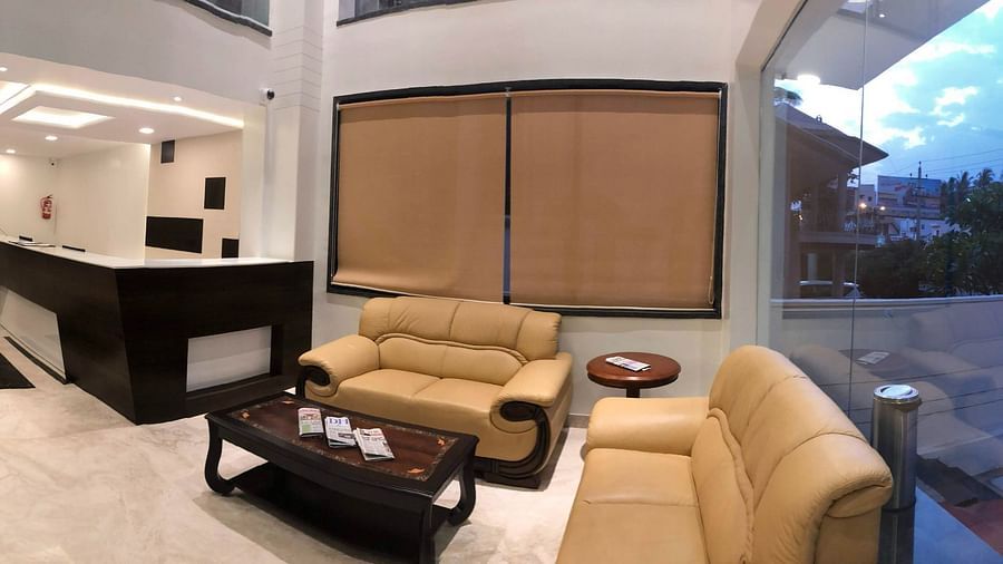 Lobby 3