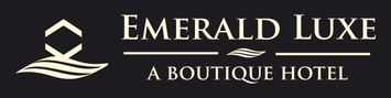 Emerald Luxe bg