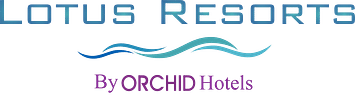 Lotus Resort Logo..