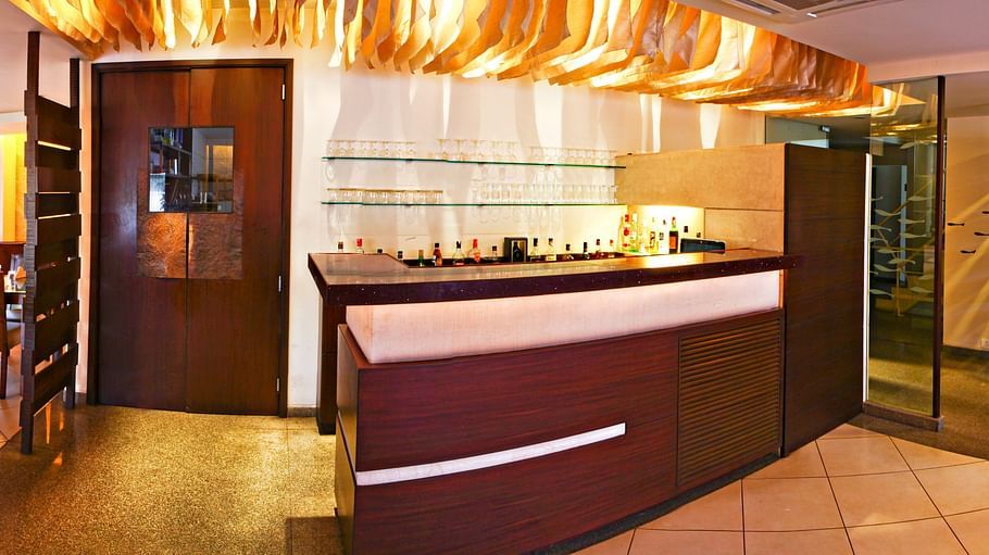Shetty Gardenia Hotel, Bangalore Bangalore Sea Spice 2 Shetty Gardenia Hotel Bangalore