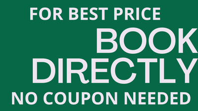 Grand Resort Mahabaleshwar No Coupon