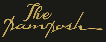 The Pamposh, New Delhi New Delhi Pamposh logo