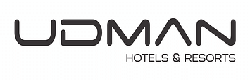 Udman Hotel Chattarpur Delhi UDMAN new logo