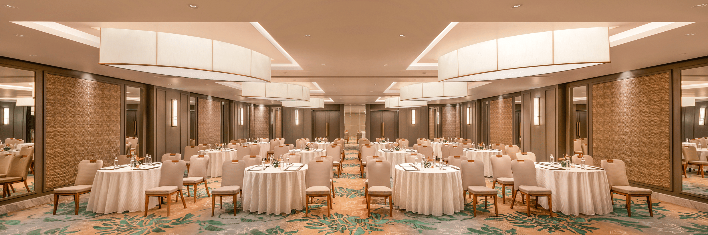 Legend - banquet hall in Puducherry