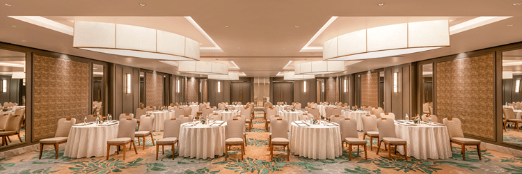 Legend - banquet hall in Puducherry