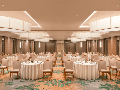 Legend - banquet hall in Puducherry