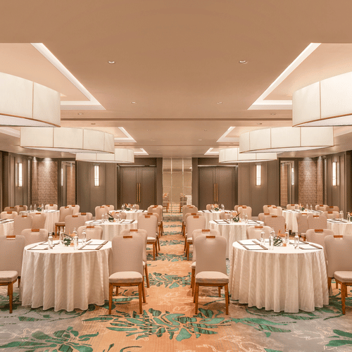 Legend - banquet hall in Puducherry