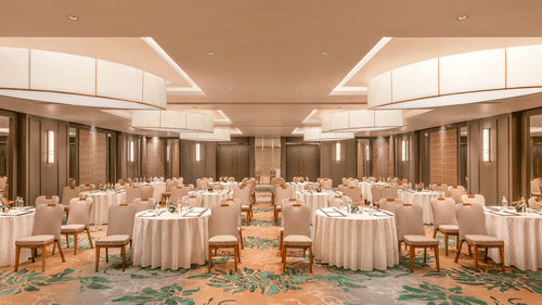 Legend - banquet hall in Puducherry