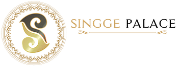 Hotel Singge Palace Ladakh Singge Palace Logo Lt