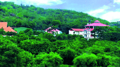 Hill View Resorts Ramanagara Rotary Hill View Resort near Bangalore 0