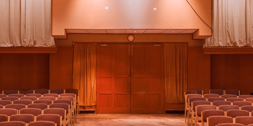 Saiacs CEO center  Hotel SAIACS CEO Centre Bangalore - Auditorium