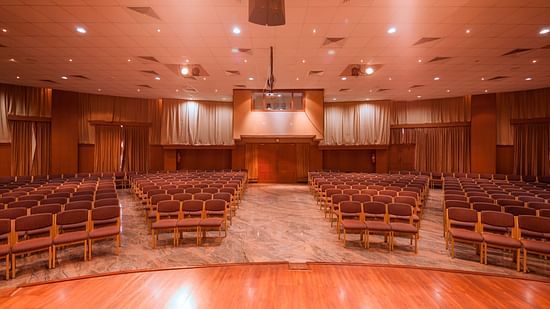 Saiacs CEO center  Hotel SAIACS CEO Centre Bangalore - Auditorium