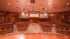 Saiacs CEO center  Hotel SAIACS CEO Centre Bangalore - Auditorium