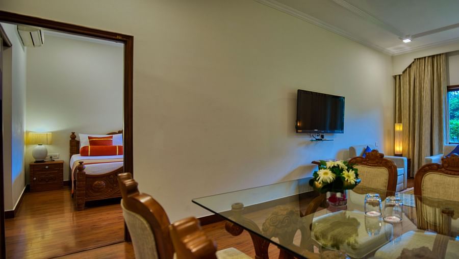 Suite Room HD