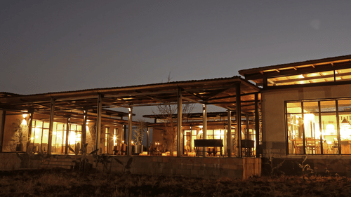  Bori Safari Lodge, Betul, Resort near Bori Wildlife Sanctuary