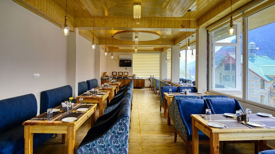Restaurant 2
