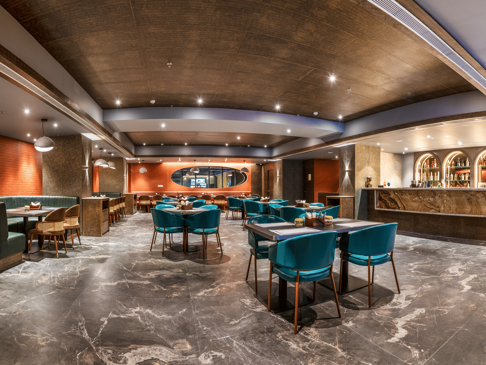Skkylight Lords Inn, Nanded | Hotel in Nanded