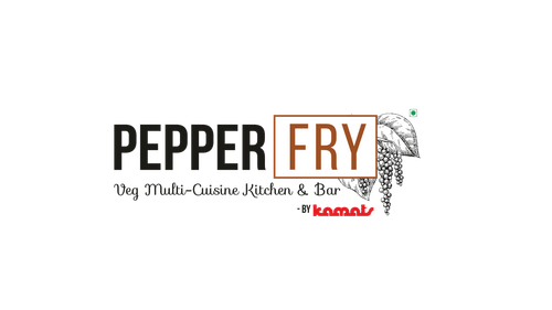 logo of Pepper Fry
