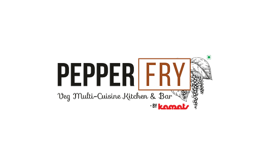 logo of Pepper Fry