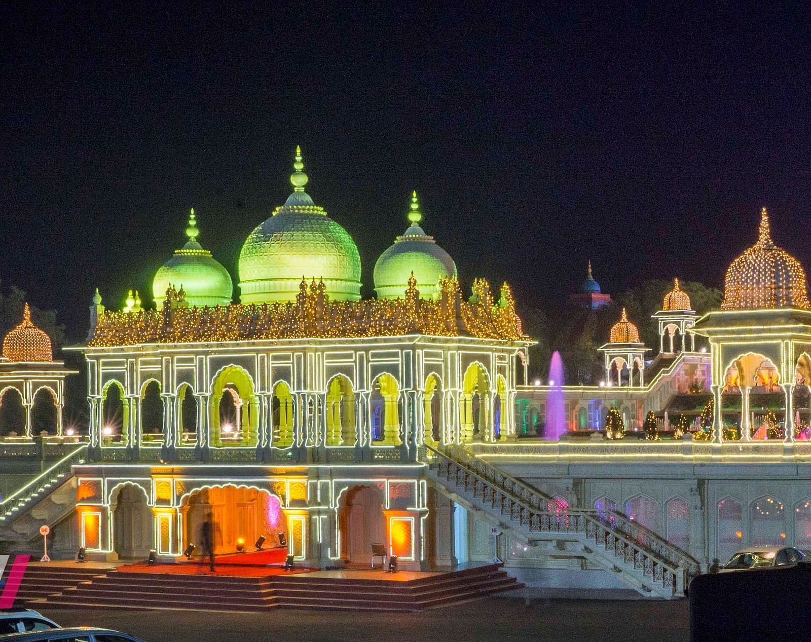 Mughal Garden-5