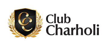 Logo of Club Charholi, Pune