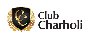 Logo of Club Charholi, Pune