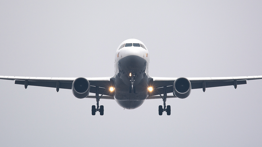 aircraft-airline-airliner-358319
