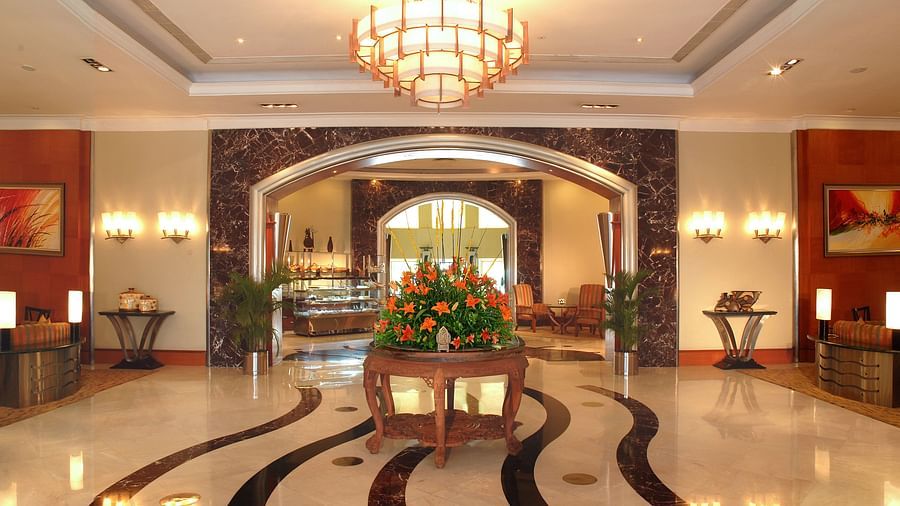Lobby 2