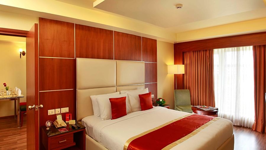 laclassic Suite room 1