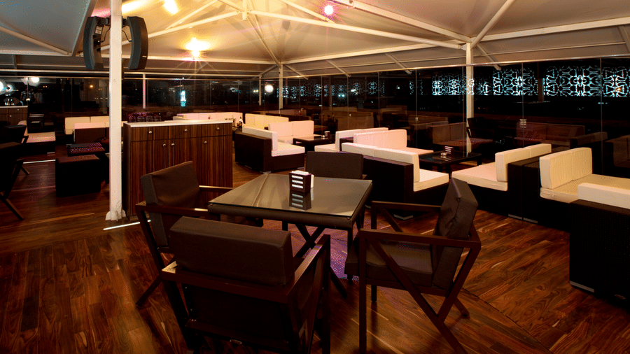 Springs Hotel & Spa, Bangalore Bengaluru Beetle Juice Bar 3 Springs Hotel Spa