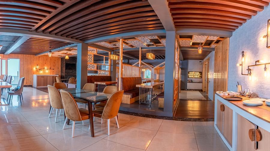 Restaurant 4