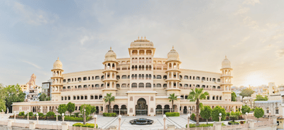 Shri Vallabh Vilas Lords Plaza Nathdwara