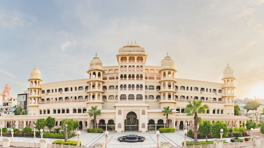 Lords Hotels Resorts in India Official Website