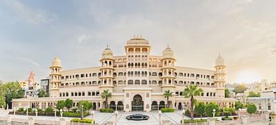 Shri Vallabh Vilas Lords Plaza Nathdwara