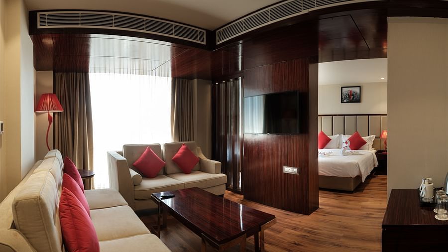 SITE ROOM in Kota2