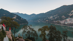 Hotel Himalaya, Nainital Nainital View Hotel Himalaya Nainital