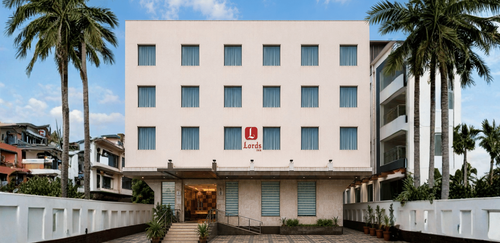 lords inn jaipur