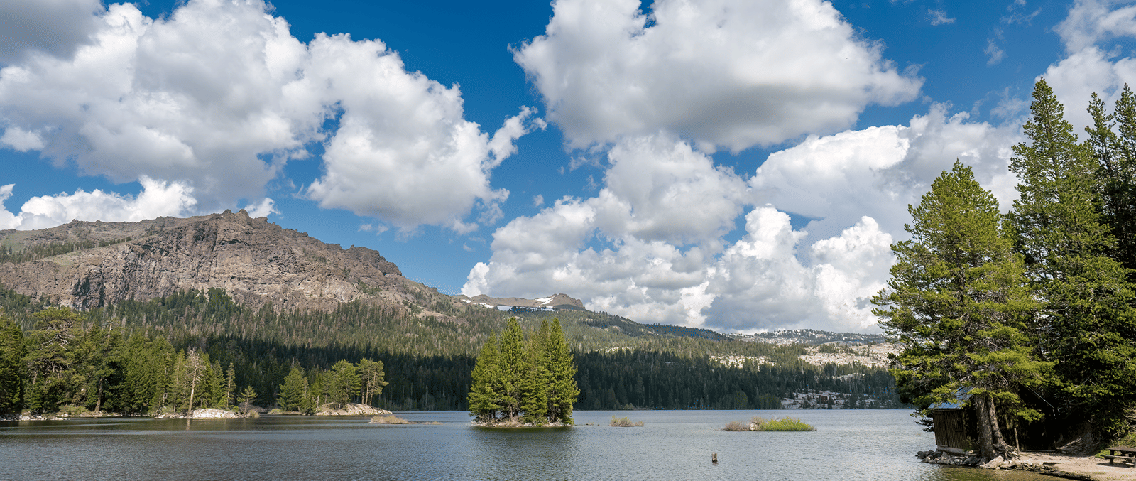 Images of Kit Carson Lodge | Gallery | Silver Lake