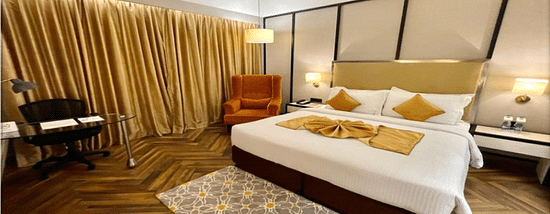 Executive Suite 5