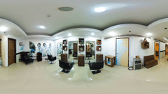 Salon in Lucknow, The Piccadily, Hotel near Hazratganj 6