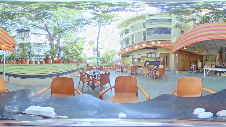Snehal Cafe 360