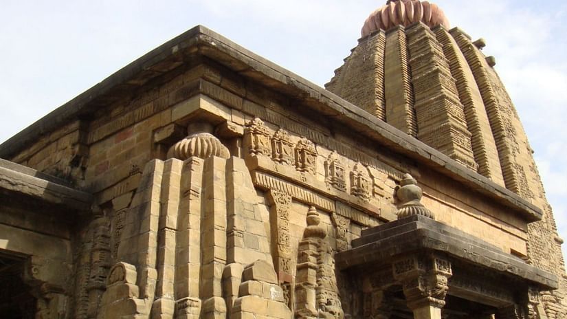 Temple visit