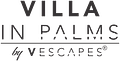 villa in palms logo