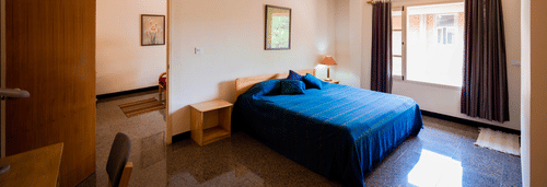 Saiacs CEO center  Hotel SAIACS CEO Centre Bangalore suite room