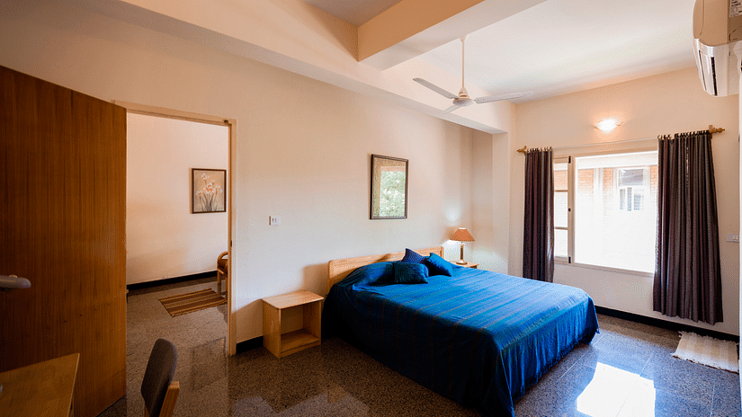 Saiacs CEO center  Hotel SAIACS CEO Centre Bangalore suite room