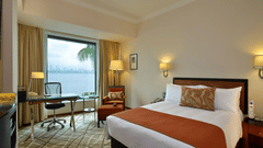 Rooms, Hotel Marine Plaza Mumbai 10